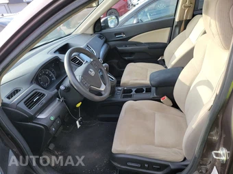 2015 Honda CR-V EX – miniatura 7