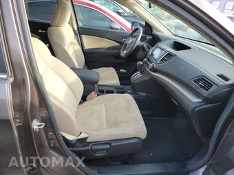 2015 Honda CR-V EX – miniatura 8