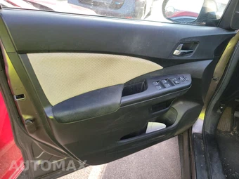 2015 Honda CR-V EX – miniatura 9