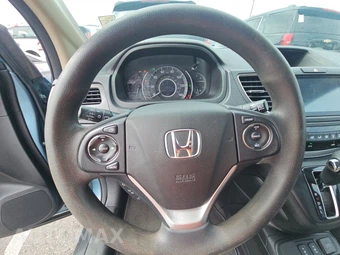 2015 Honda CR-V EX – miniatura 10