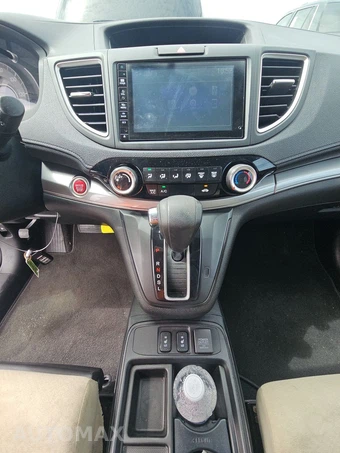 2015 Honda CR-V EX – miniatura 11