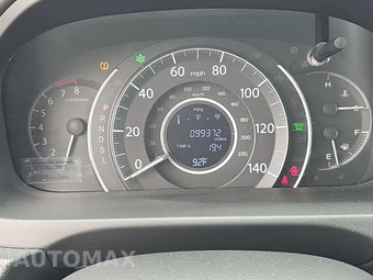 2015 Honda CR-V EX – miniatura 12