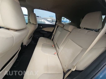 2015 Honda CR-V EX – miniatura 13