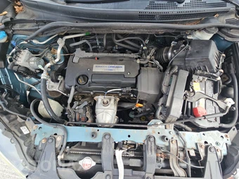 2015 Honda CR-V EX – miniatura 15