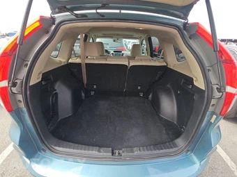 2015 Honda CR-V EX – miniatura 16