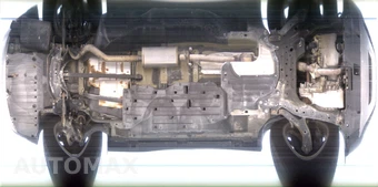 2015 Honda CR-V EX – miniatura 18