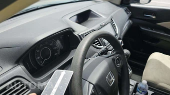 2015 Honda CR-V EX – miniatura 23
