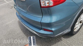 2015 Honda CR-V EX – miniatura 26