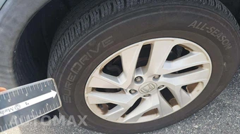2015 Honda CR-V EX – miniatura 29