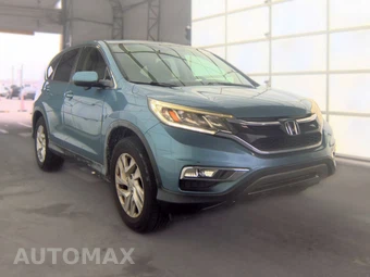 2015 Honda CR-V EX – miniatura 3