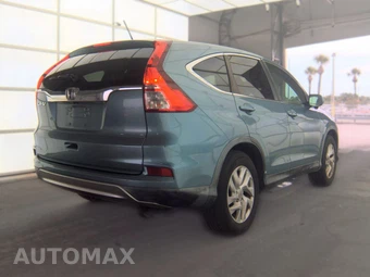 2015 Honda CR-V EX – miniatura 4