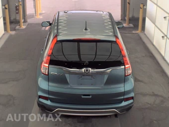 2015 Honda CR-V EX – miniatura 5