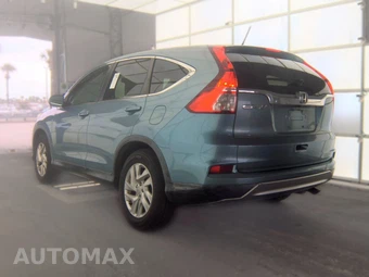 2015 Honda CR-V EX – miniatura 6
