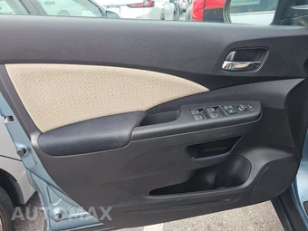 2015 Honda CR-V EX – miniatura 9