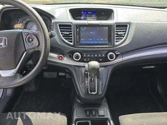 2015 Honda CR-V EX - miniatura 10