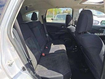 2015 Honda CR-V EX - miniatura 16