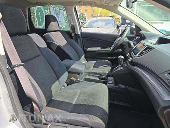 2015 Honda CR-V EX - miniatura 18