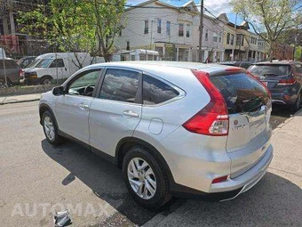 2015 Honda CR-V EX - miniatura 2