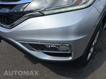2015 Honda CR-V EX - miniatura 21