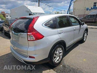 2015 Honda CR-V EX - miniatura 3
