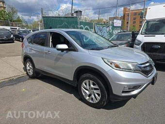 2015 Honda CR-V EX - miniatura 4