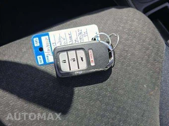 2015 Honda CR-V EX - miniatura 8