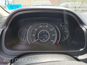 2015 Honda CR-V EX - miniatura 9