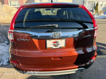 2015 Honda CR-V EX - miniatura 10