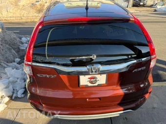 2015 Honda CR-V EX - miniatura 11