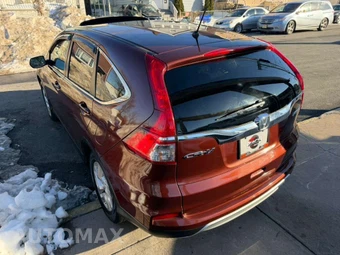 2015 Honda CR-V EX - miniatura 12