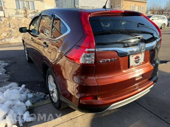 2015 Honda CR-V EX - miniatura 13