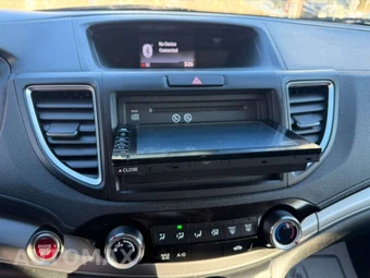 2015 Honda CR-V EX - miniatura 15