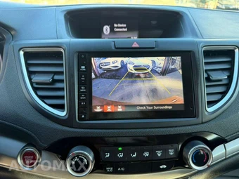 2015 Honda CR-V EX - miniatura 17