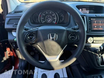 2015 Honda CR-V EX - miniatura 18