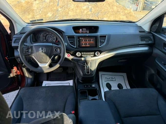 2015 Honda CR-V EX - miniatura 19