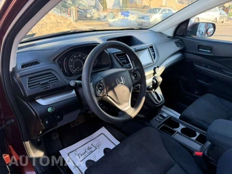 2015 Honda CR-V EX - miniatura 20