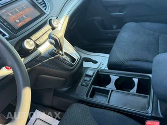2015 Honda CR-V EX - miniatura 21