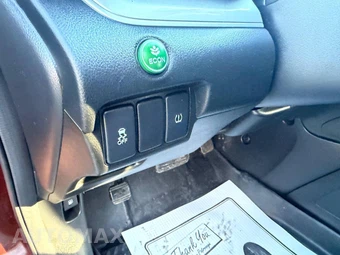 2015 Honda CR-V EX - miniatura 24