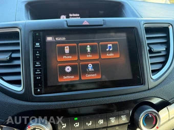 2015 Honda CR-V EX - miniatura 25