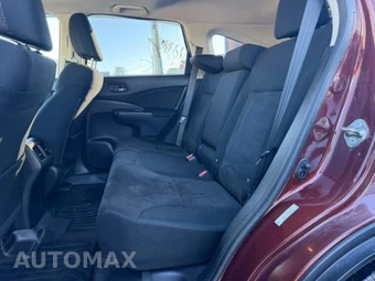 2015 Honda CR-V EX - miniatura 26