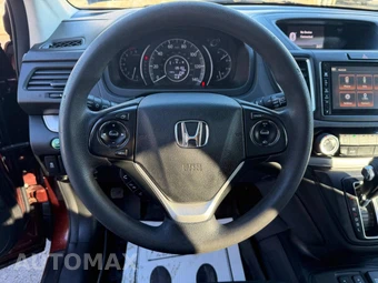 2015 Honda CR-V EX - miniatura 28