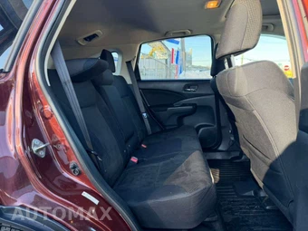 2015 Honda CR-V EX - miniatura 31