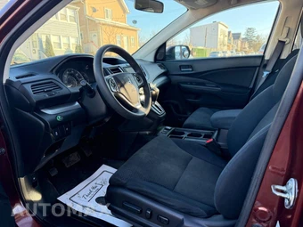 2015 Honda CR-V EX - miniatura 33