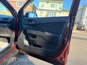 2015 Honda CR-V EX - miniatura 34