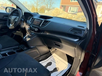 2015 Honda CR-V EX - miniatura 35