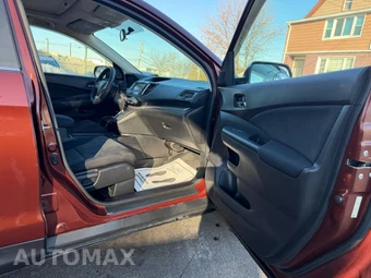 2015 Honda CR-V EX - miniatura 38