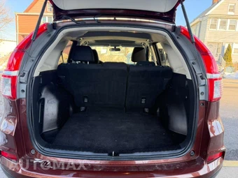 2015 Honda CR-V EX - miniatura 39