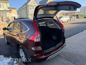 2015 Honda CR-V EX - miniatura 41