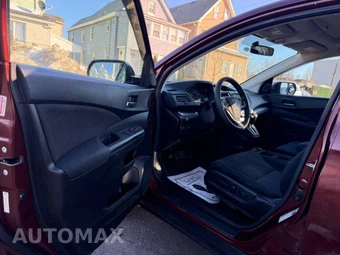 2015 Honda CR-V EX - miniatura 42