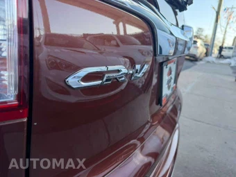 2015 Honda CR-V EX - miniatura 45